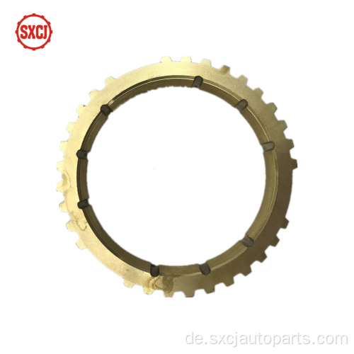 Synchronizer-Ring für Getriebe für die Toyo-Ta Corolla 1C 2C 3C OEM 33367-12050